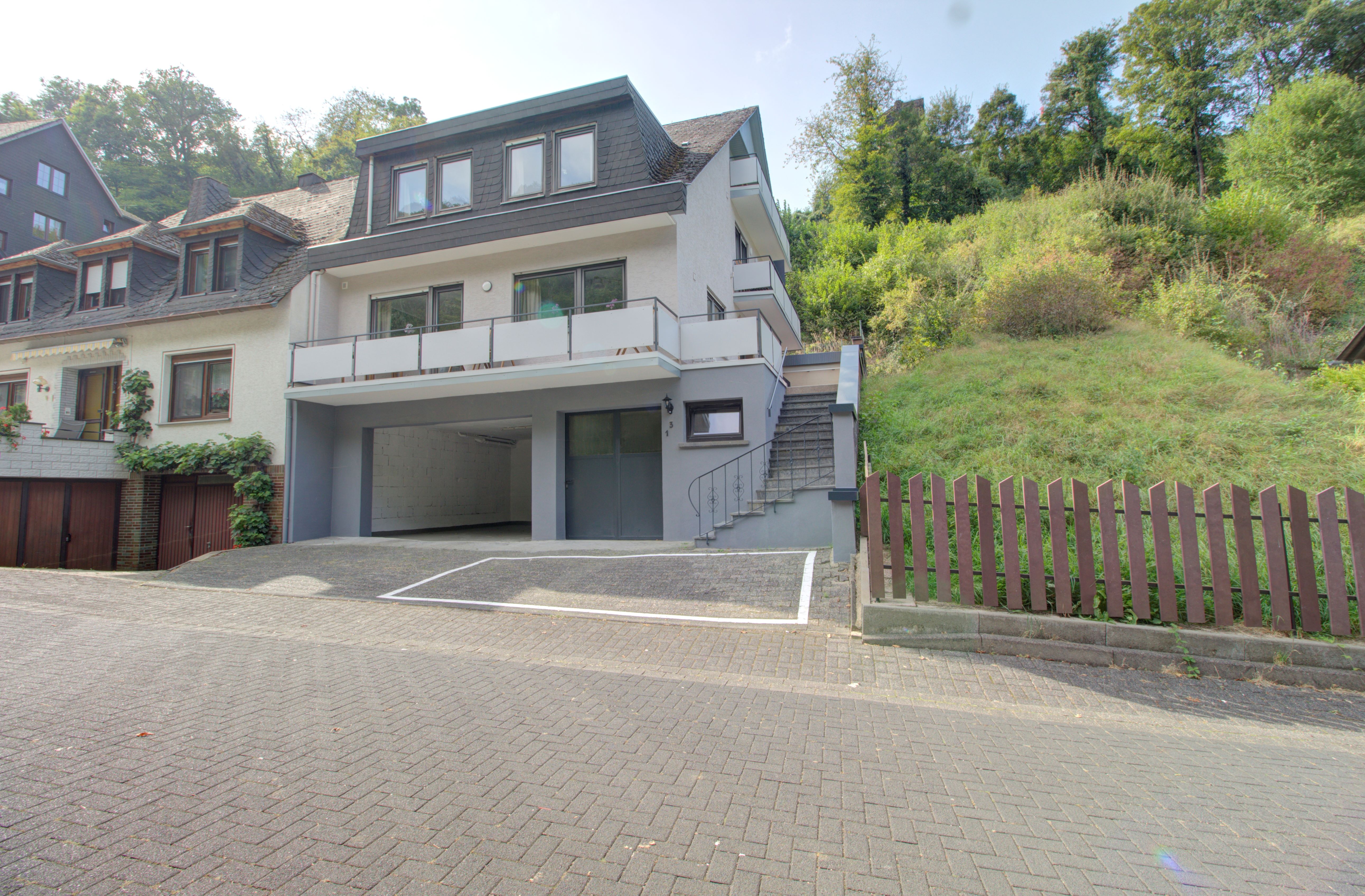 Mühlentaler Ferienwohnungen